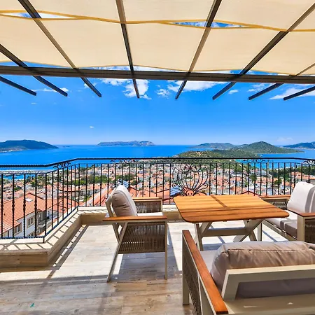 Aurelis * Kaş