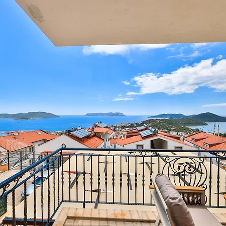 Aurelis Kaş